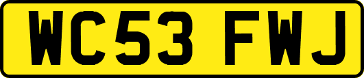 WC53FWJ