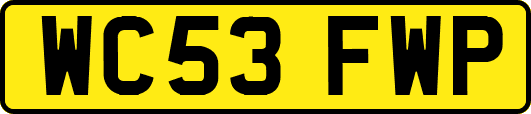 WC53FWP