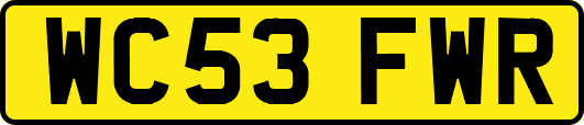 WC53FWR