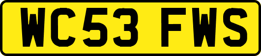 WC53FWS