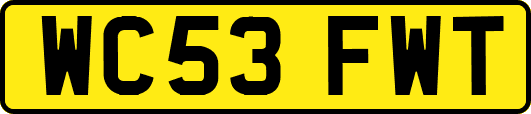WC53FWT