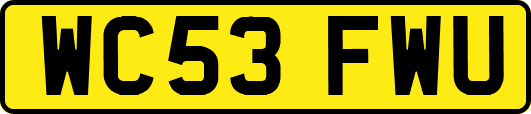 WC53FWU