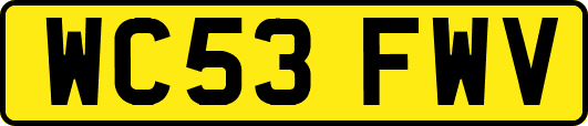 WC53FWV