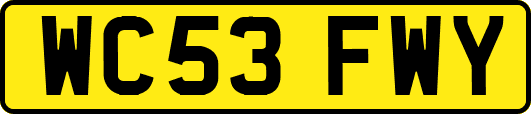 WC53FWY