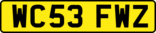 WC53FWZ