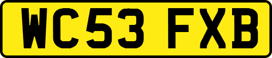 WC53FXB