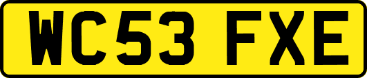 WC53FXE
