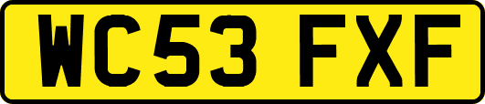 WC53FXF