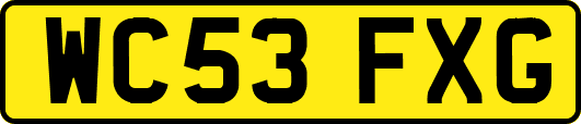 WC53FXG