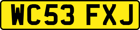 WC53FXJ