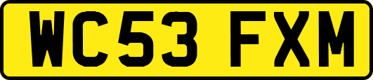 WC53FXM