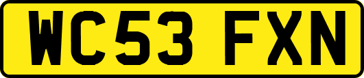 WC53FXN