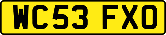 WC53FXO