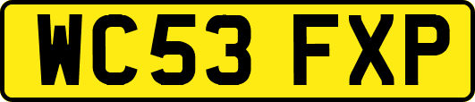 WC53FXP