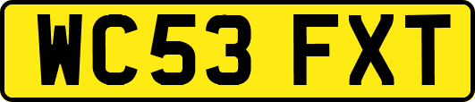 WC53FXT