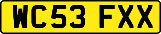 WC53FXX