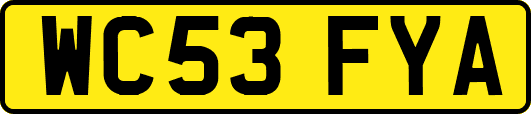 WC53FYA
