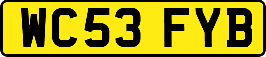 WC53FYB