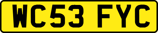 WC53FYC