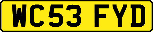 WC53FYD
