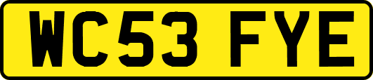 WC53FYE