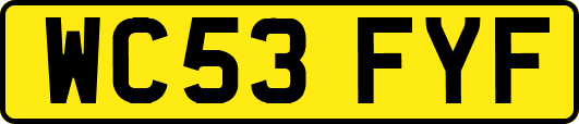 WC53FYF