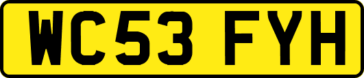 WC53FYH