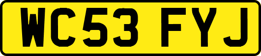 WC53FYJ