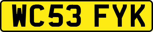 WC53FYK