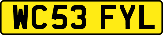 WC53FYL