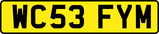 WC53FYM