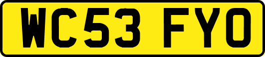 WC53FYO