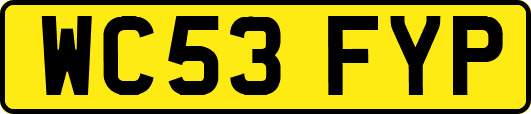 WC53FYP