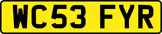 WC53FYR