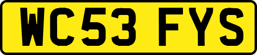 WC53FYS
