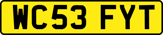 WC53FYT