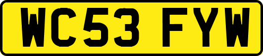 WC53FYW