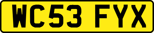 WC53FYX