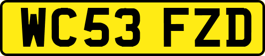 WC53FZD