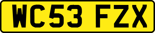 WC53FZX