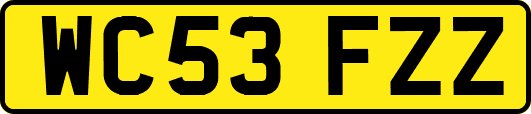WC53FZZ