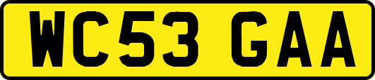 WC53GAA