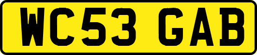WC53GAB