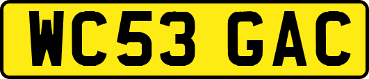 WC53GAC