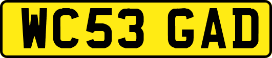 WC53GAD
