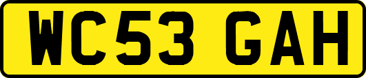 WC53GAH