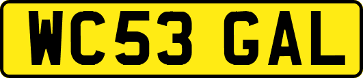 WC53GAL