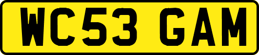 WC53GAM
