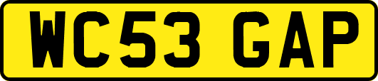 WC53GAP