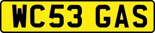 WC53GAS
